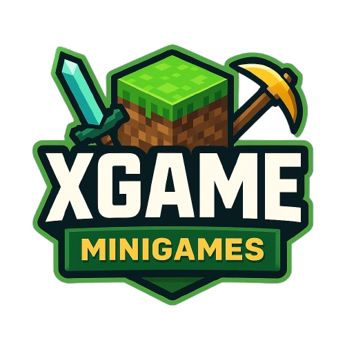 XGame logo